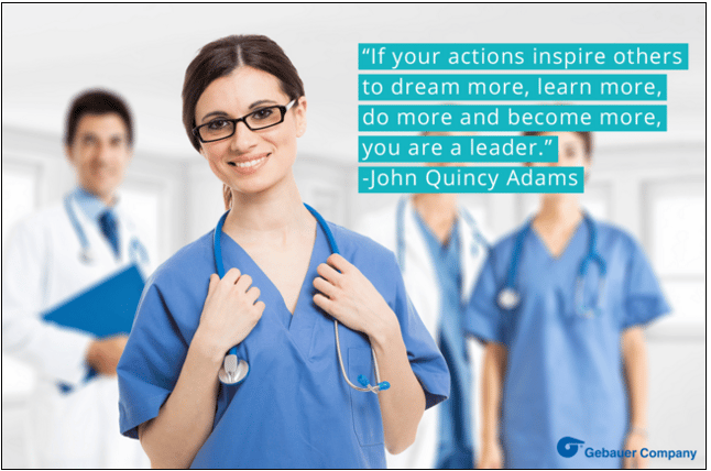 Nurse appreciation quote 5